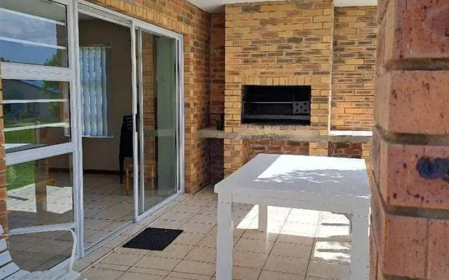 Muir Holiday Apartments