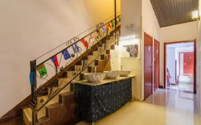 Xian KATIN Youth Hostel