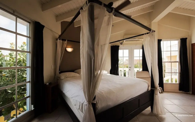 Howe Boutique Suites