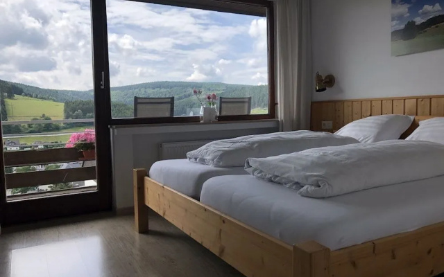 Hotel Südhang