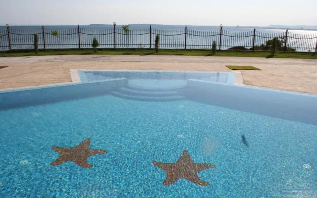 Grand Resort Apartments