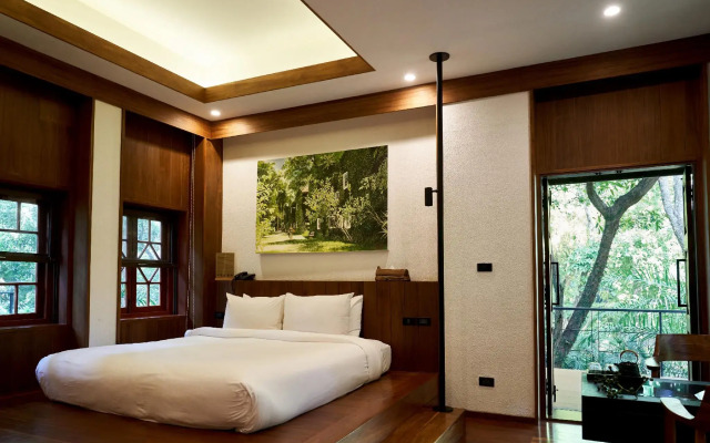 Kaomai Lanna Resort