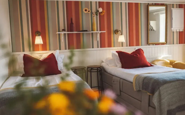 Woodstock B&B & Studio Apartments