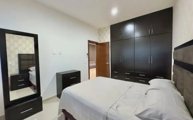 Madeira Apartments