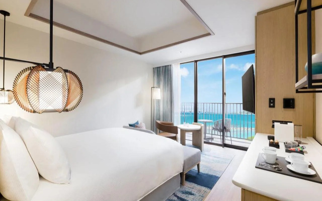 Hilton Okinawa Miyako Island Resort