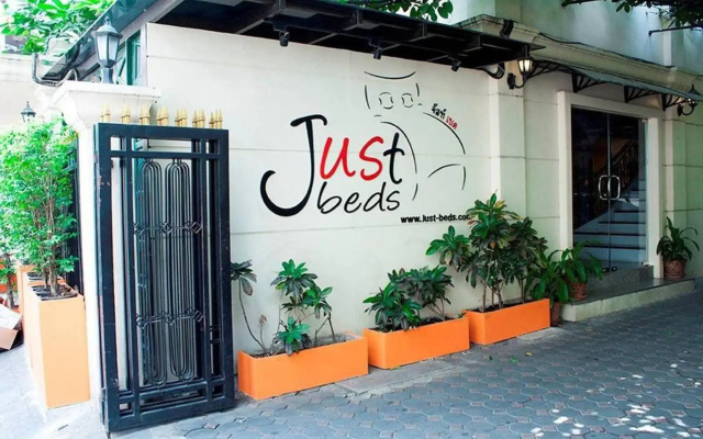Justbeds