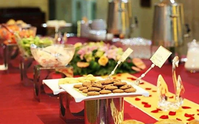 Zhebei Hotel
