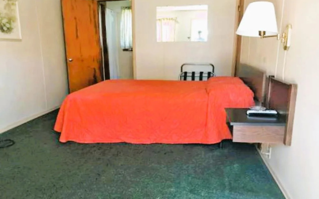 Koch Motel Sabetha, Ks By Oyo