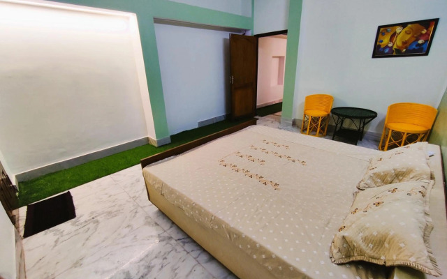 Lazy Bear Homestay - Cozy 1RK