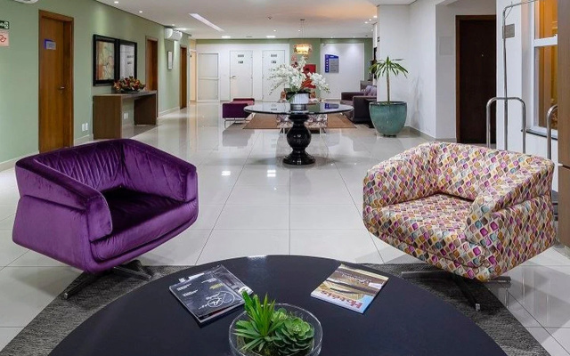 Comfort Hotel Bauru