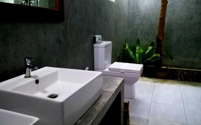 Habarana Ambasewana Resort