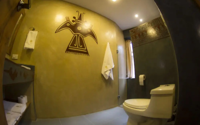 Chakana Hotel Boutique