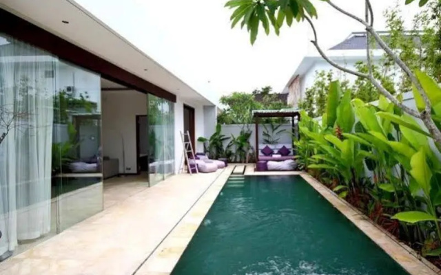 Violette Villas