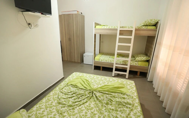 Hotel Jaho