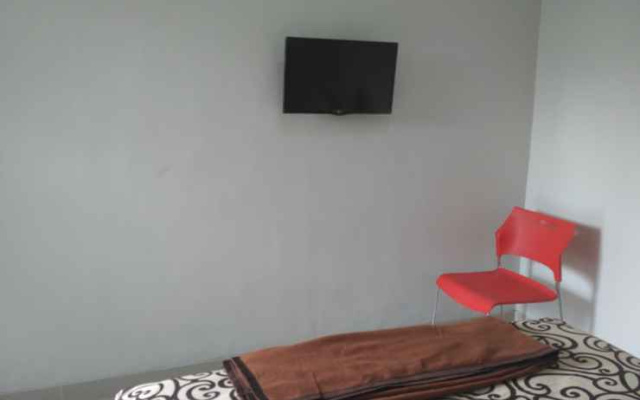 Hotel Gardenia 2 Klaten