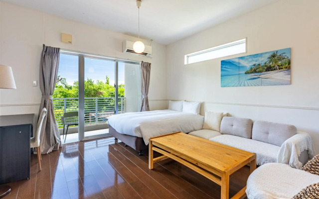 Odysis Onna Resort Hotel