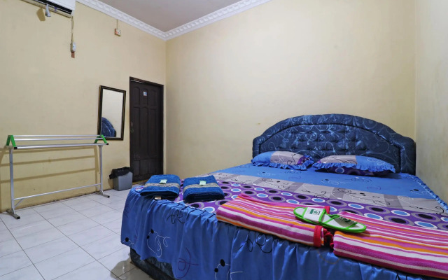 Wisma Intan Syariah
