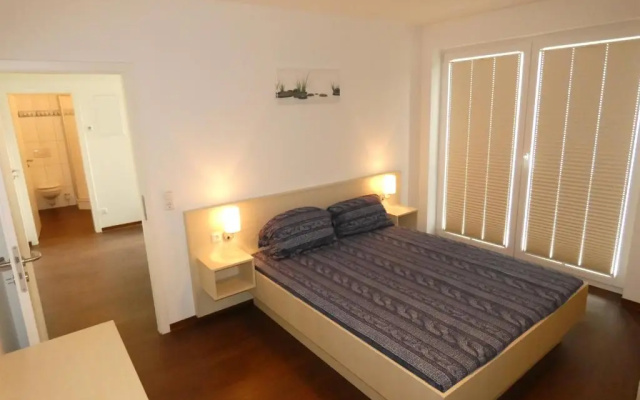 Küstenzimmer III
