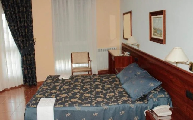Hostal Castilla