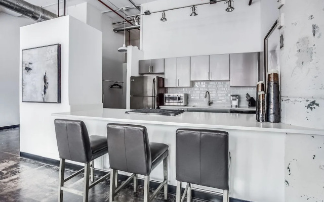 Beltline Studio