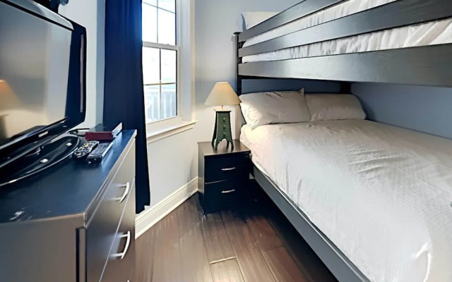 The Village by Southern Vacation Rentals