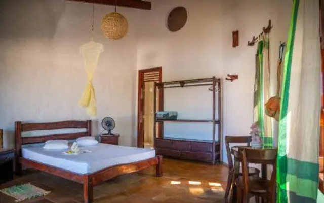 Casa Cumbuco Hostel E Hospedaria