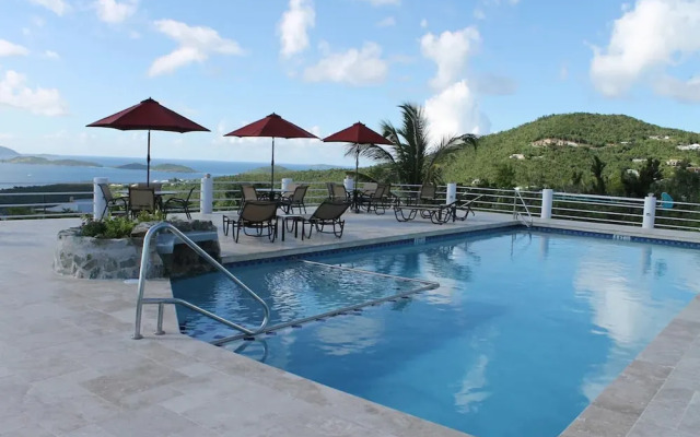 Sunset Ridge Villas Unit D