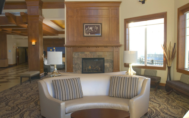 Holiday Inn Express Spokane Downtown by IHG