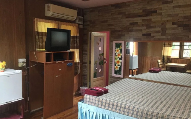 Piamsook Resort