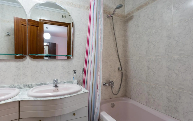 Genteel Home Albareda