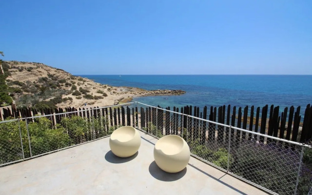 Villa Rivera
