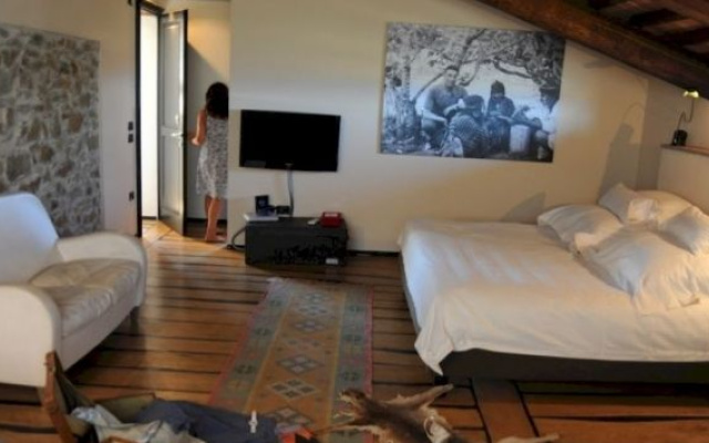BeVedetta - Relais & Glamping - Adult Only