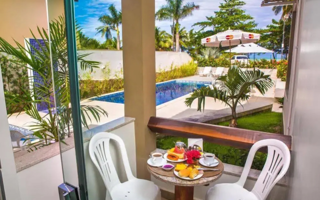 Pousada DA Bica Praia Hotel