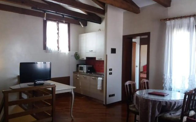 Hotel Piccola Fenice