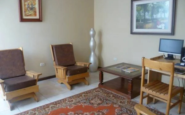 Royal Village Guest House