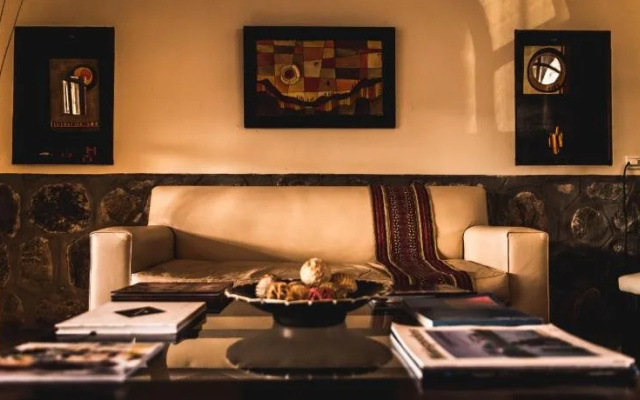 Casa del Sol