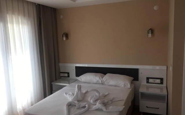 Mood Beach Hotel