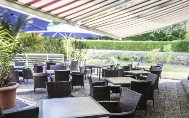 Hotel Fürstenhof