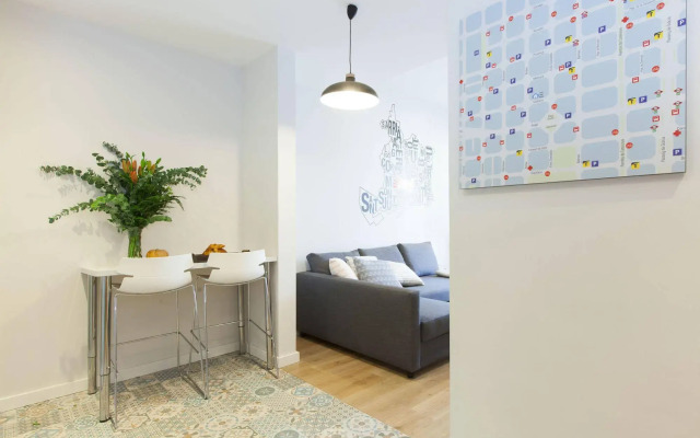 Vale Apartments Barcelona
