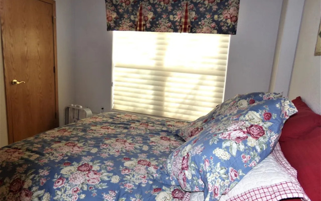 Fawn Townhome