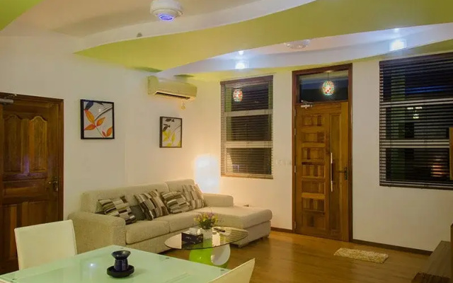 Kudahuvadhoo Inn