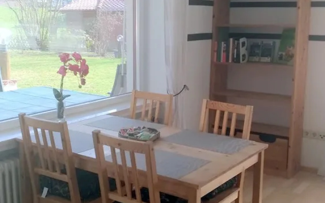 Ferienwohnung Ben