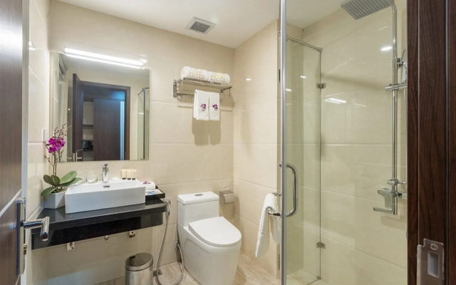 Pearl Hotel Tuan Chau