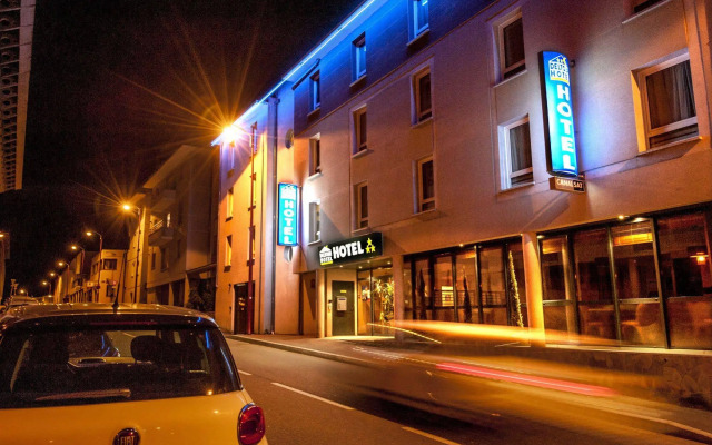 B&B Hotel Rodez Bourran