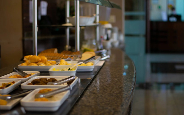 Hotel Exclusivo