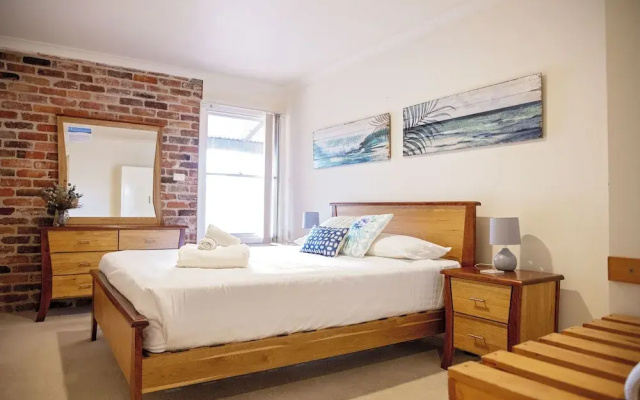 Albany Beachside Accommodation