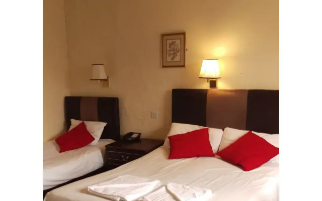 Anchorage Hotel Troon