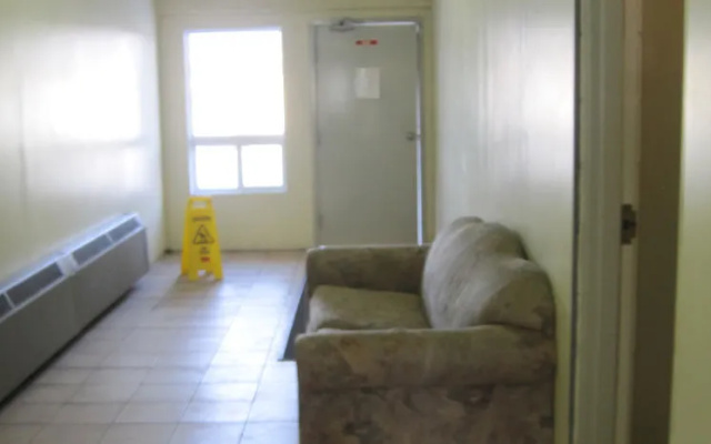 Stars Inn & Suites Building B