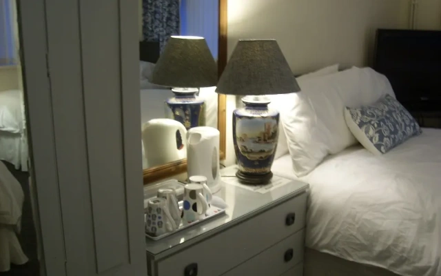 The Swallows B&B