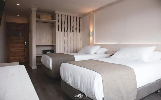Hotel Costanera